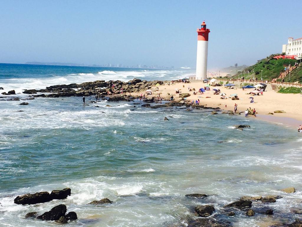 203 Oyster Quays - By Stay In Umhlanga Durban Exterior photo