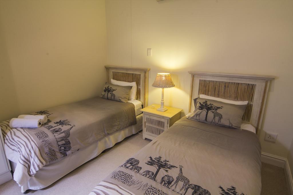 203 Oyster Quays - By Stay In Umhlanga Durban Exterior photo