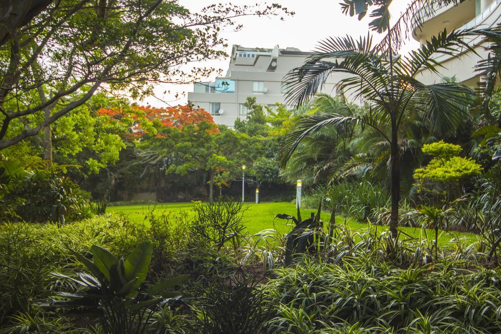 203 Oyster Quays - By Stay In Umhlanga Durban Exterior photo