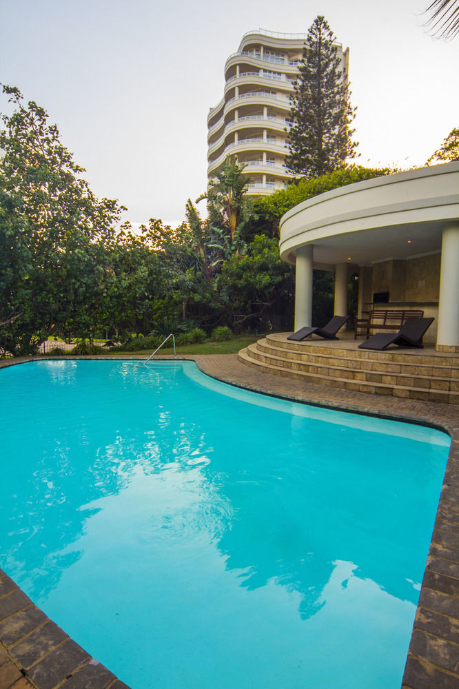 203 Oyster Quays - By Stay In Umhlanga Durban Exterior photo