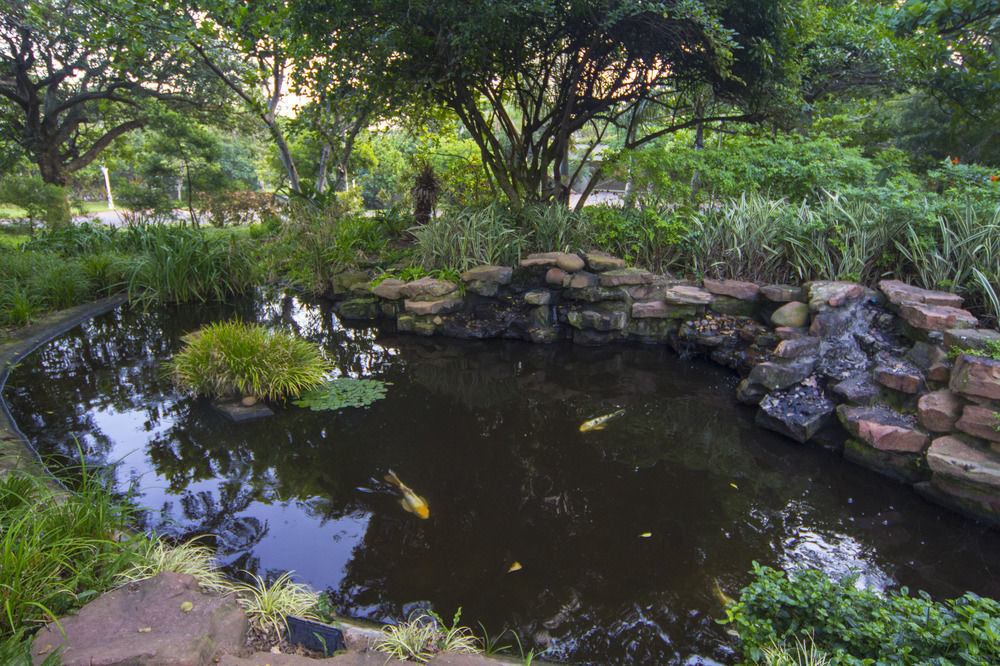 203 Oyster Quays - By Stay In Umhlanga Durban Exterior photo