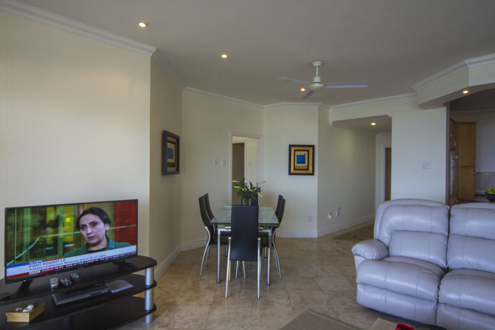 203 Oyster Quays - By Stay In Umhlanga Durban Exterior photo